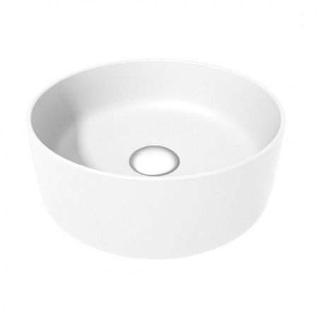 Раковина чаша Maretti EA13NS10-740, белая, артикул EA13NS10-740