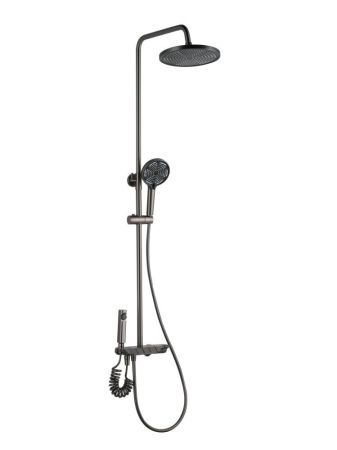Душевая система ПРОФСАН (PSM-800-88GA), артикул PSM-800-88GA