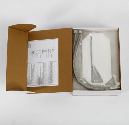 Смеситель для раковины CEZARES LIBERTY-F-LS-01-W0 арт. LIBERTY-LS-BR-W0, артикул LIBERTY-LS-BR-W0