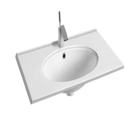 Умывальник CeramaLux 9070F, артикул 