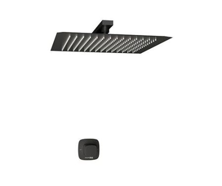 A9151.219.162 Встраиваемый комплект для душа с верхней душевой насадкой