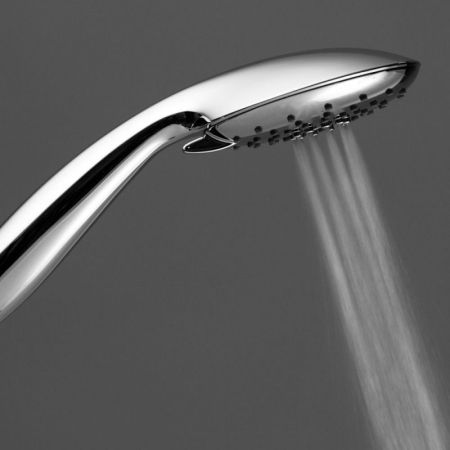 Ручной душ Swedbe Calypso 5049 Хром, артикул 5049