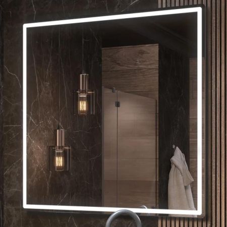 Зеркало VIGO Roberta Comfort 1000, артикул 169