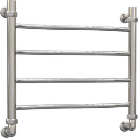 Водяной полотенцесушитель Aquanerzh 05-07A5050 Хром, артикул 05-07A5050