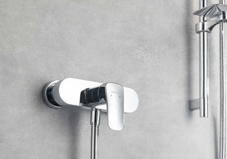 Смеситель для душа AQUATEK AQ1060CR ВЕГА, артикул AQ1060CR