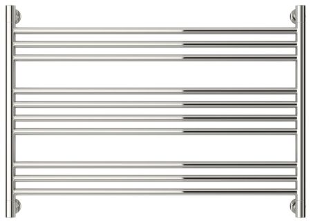 Полотенцесушитель водяной Богема L 600х900 (Без покрытия), артикул 00-0202-6090