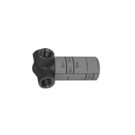 Fantini Внутренняя часть запорного вентиля, переключатель на 2 источника, 1/2'', артикул 19 00 D276A