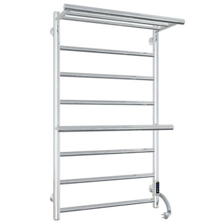 Полотенцесушитель электро "Лавина П9 500*800", правый