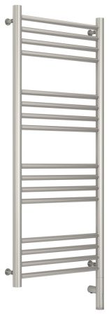 Полотенцесушитель электрический "БОГЕМА 3.0" прямая 1000х400 / МЭМ правый (Сатин)