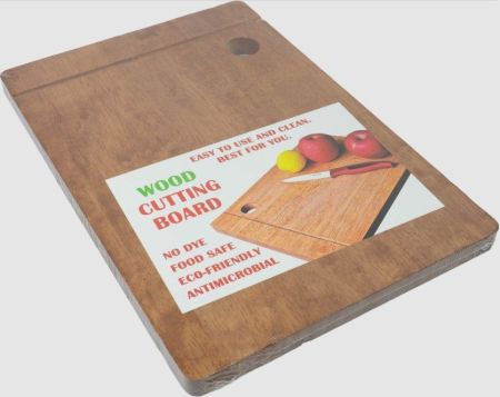 Разделочная доска Fmark (F-CB-001), артикул F-CB-001