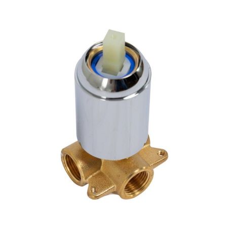 Встраиваемый смеситель CEZARES LIBERTY-F-DIM-01, артикул LIBERTY-F-DIM-01