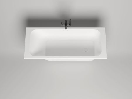 Ванна встраиваемая ORLANDO 170х80 102026MRH, артикул 102026MRH