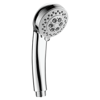 Лейка для душа FASHUN A19, хром