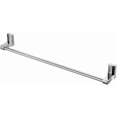 Полотенцедержатель WasserKRAFT Leine K-5030 Хром, артикул K-5030