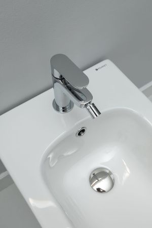 Унитаз приставной Aquanet Rimless Tavr 2.0 F LX-1908