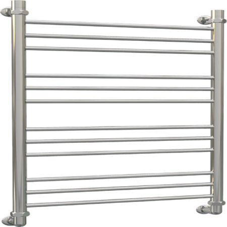 Водяной полотенцесушитель Aquanerzh 00-60A10040 Хром