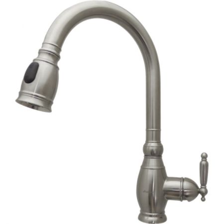 Смеситель Seaman Eco Koblenz SSN-2168P