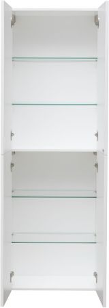 Шкаф-пенал Allen Brau Eclipse 60 1.E1006.WM белый матовый, артикул 1.E1006.WM