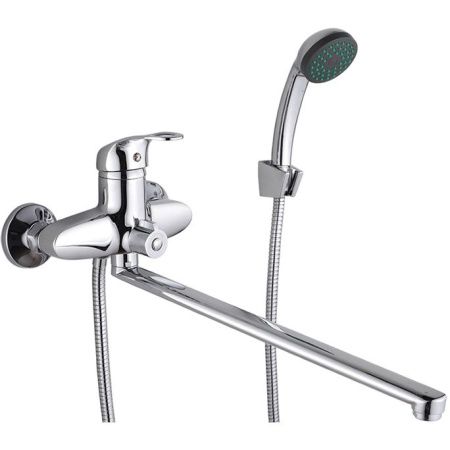 Смеситель для ванны Veragio Pont VR.PNT-2105.CR универсальный Хром Смеситель для ванны Veragio Pont VR.PNT-2105.CR универсальный Хром