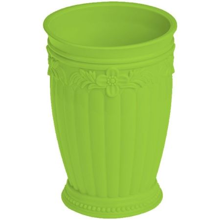 Стакан для зубных щеток Fora Elegance FS-44G Зеленый, артикул FS-44G