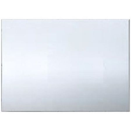 Зеркало АКВАТОН БРУК 1A200302BC010 (80*100) (без оснащения, белый), шт
