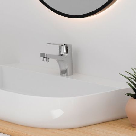 Смеситель GO! 98620 для раковины