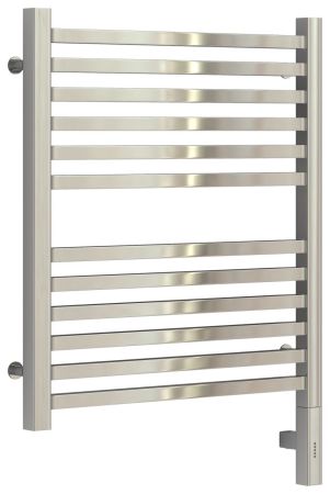 Полотенцесушитель электрический "МОДУС 3.0" 600х500 / МЭМ правый (Без покрытия), артикул 00-5701-6050