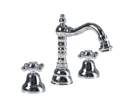 Смеситель для биде CEZARES GOLF-BBS2