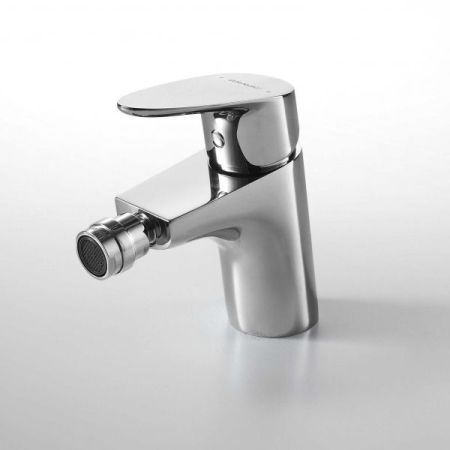 Смеситель для биде Bravat Drop F34898C Хром, артикул F34898C