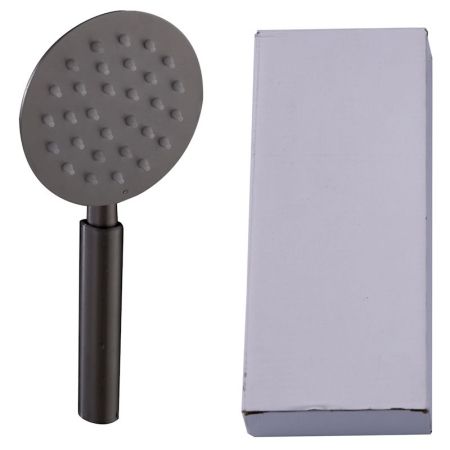 Лейка для душа FASHUN A004-17, графит