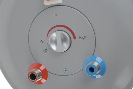 Водонагреватель накопительный Thermex IU 30 V Белый, артикул 151 047