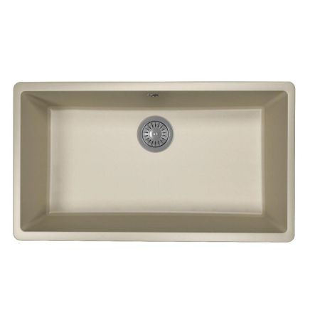 Кухонная мойка Florentina ВЕГА 22.435.E0700.305, грей, артикул 22.435.E0700.305