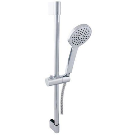 Душевой гарнитур Rav Slezak SK0009 Хром, артикул SK0009