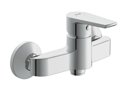 Смеситель для душа Cersanit VERO однорычажный (63062), артикул 63062