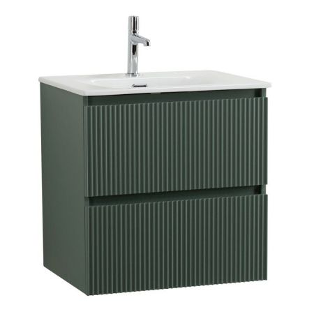 Мебель для ванной комнаты BELBAGNO UNO 600-700  арт. UNO-700-2C-SO-AO, артикул UNO-700-2C-SO-AO