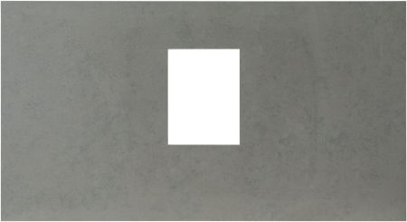 Столешница Allen Brau Infinity 85 1.21011.G графит, артикул 1.21011.G