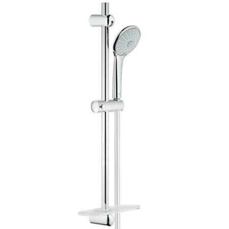 Смеситель для душа Grohe Grohtherm 1000 Cosmopolitan 34286002 с термостатом Хром