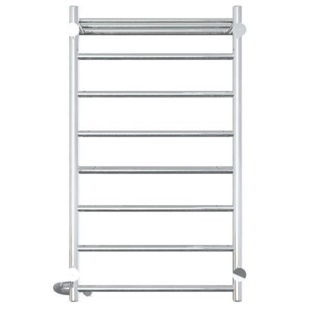 Полотенцесушитель электро "Лавина П9 500*800", правый