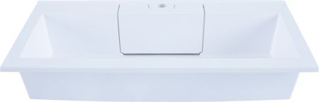 Раковина Aquanet Фортуна 80, артикул 00187094