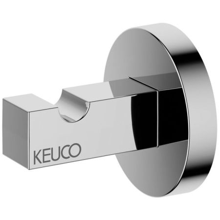 Крючок Keuco Edition 90 19014 010000 Хром, артикул 19014010000