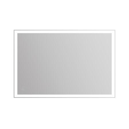 Зеркало BelBagno SPC-GRT-900-800-LED-TCH-RAD, артикул SPC-GRT-900-800-LED-TCH-RAD