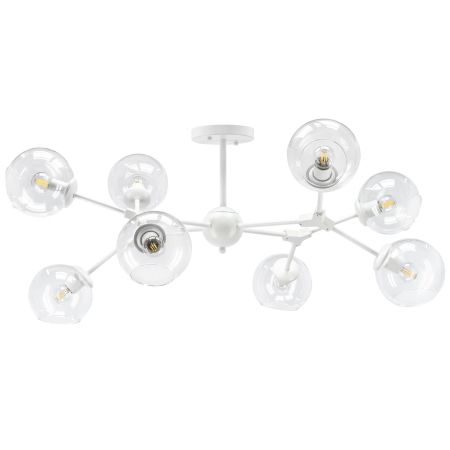 Люстра потолочная Beta Lightstar 785086, артикул 785086