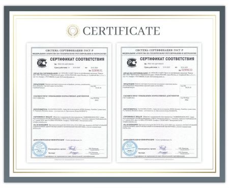 Комплект 4 в 1 инсталляции для подвесного унитаза Lavinia Boho Relfix 77010026