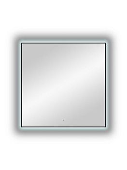Зеркало с подсветкой "Sorrento 1000x1000" AM-Sor-1000-1000-DS-F