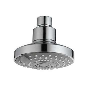 Верхний душ D-Lin D61056, хром