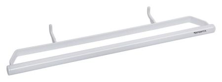 RAWELL: Держатель для полотенец на радиатор белый, артикул 101204164