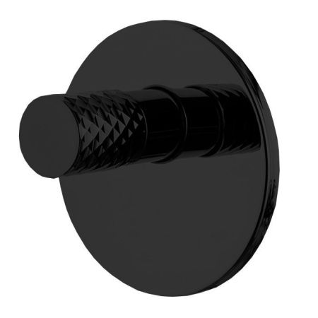 Fima Carlo Frattini Spillo Tech Смеситель для душа, встраиваемый, цвет: чёрный матовый, артикул F3039TX1XNS