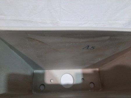 Унитаз напольный CeramaLux 2171GW Унитаз напольный CeramaLux 2171GW