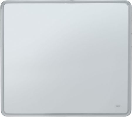 Зеркало Aquanet Ирис 90 с подсветкой LED, артикул 00326447