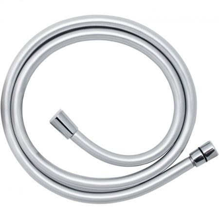 Душевой шланг Swedbe Calypso 5028 Серебристый